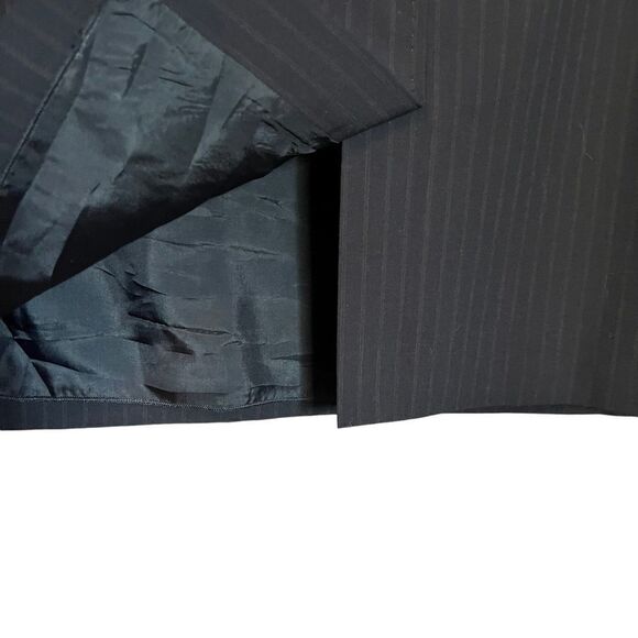 NWT! Bianca striped skirt. Size 12 - Picture 9 of 9